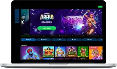 Win spark officiel