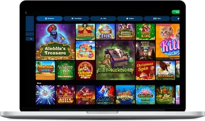 Winspark en ligne casino